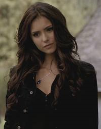 nina dobrev